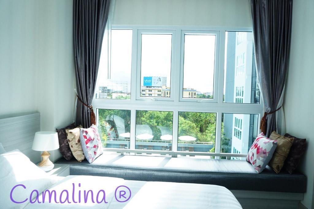 Pool View Room The Prio Чиангмай Экстерьер фото