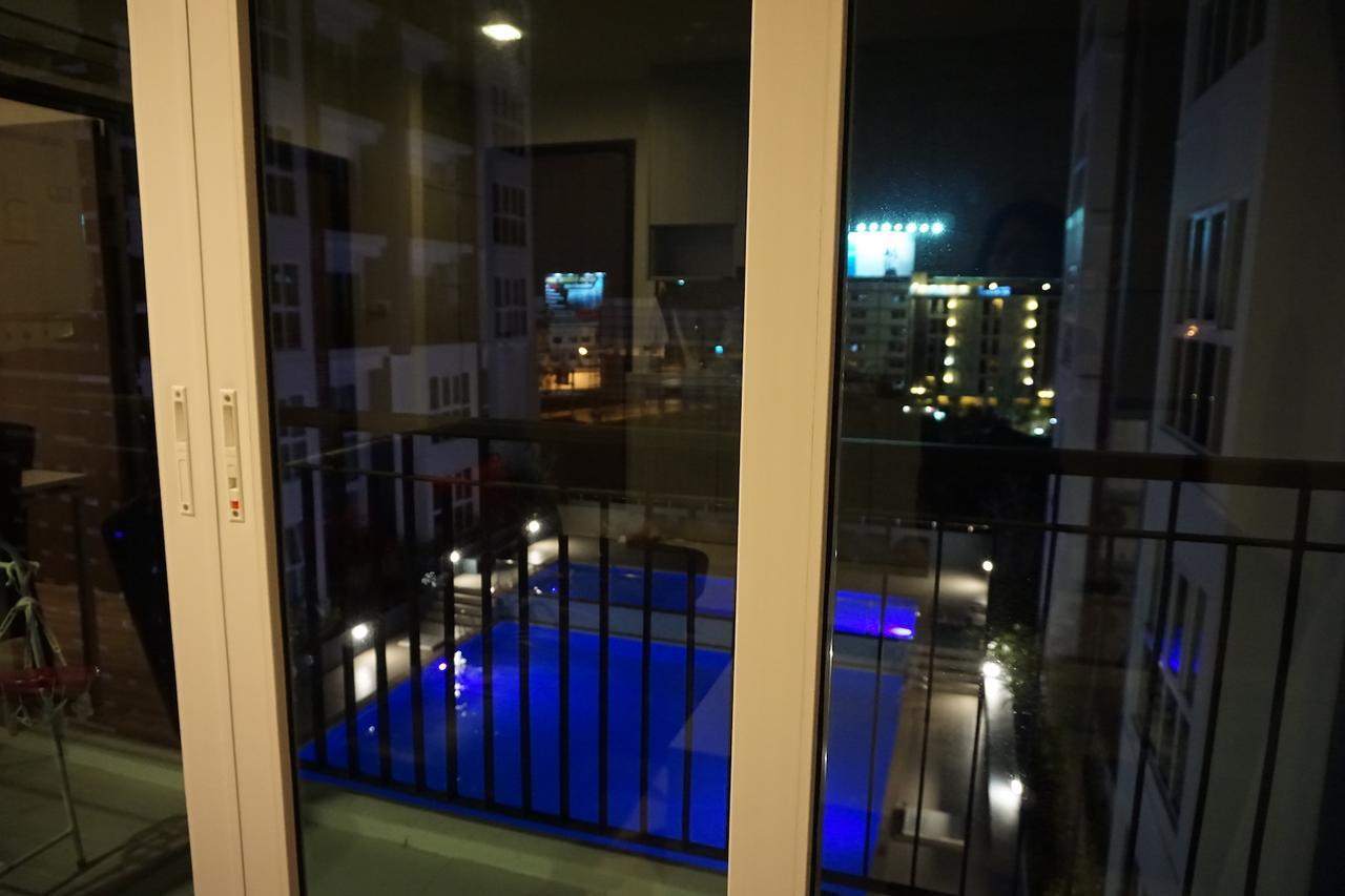 Pool View Room The Prio Чиангмай Экстерьер фото